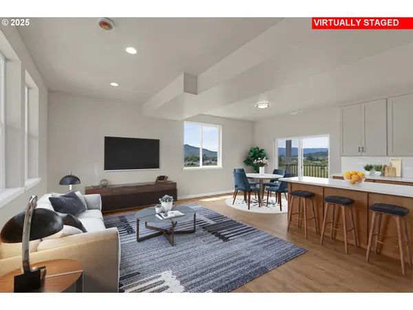 845 FOREST HEIGHTS ST, Sutherlin, OR 97479