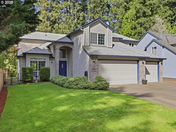 448 SE 24TH AVE, Hillsboro, OR 97123