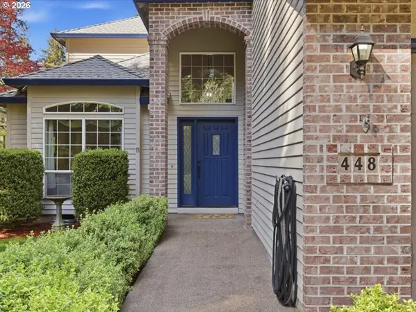 448 SE 24TH AVE, Hillsboro, OR 97123
