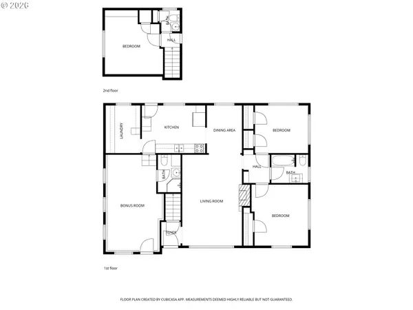 1255 TAYLOR ST, Eugene, OR 97402