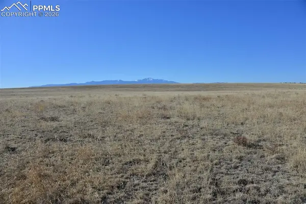 Parcel 7 Peyton HWY, Calhan, CO 80808