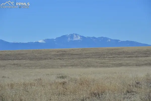 Parcel 7 Peyton HWY, Calhan, CO 80808