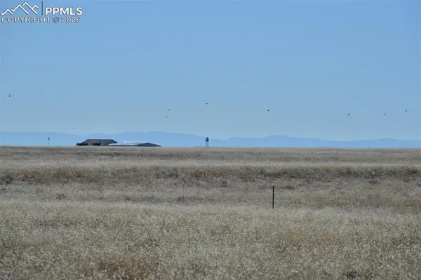 Parcel 7 Peyton HWY, Calhan, CO 80808