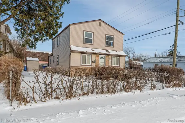 8523 Republic AVE, Warren, MI 48089