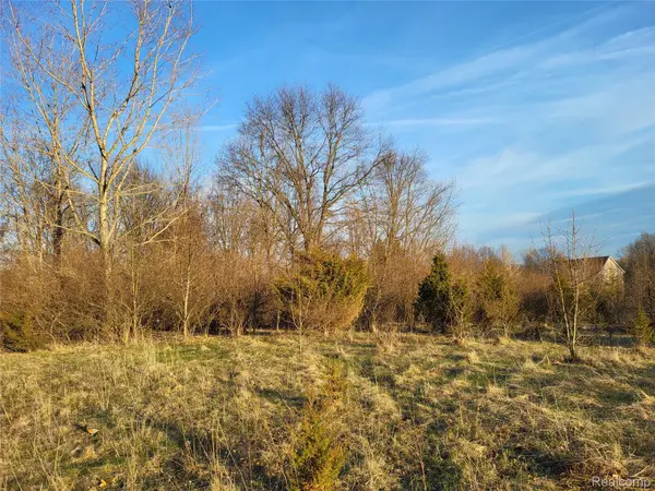 TBD Parcel B Olivia DR, Milford Charter Township, MI 48380