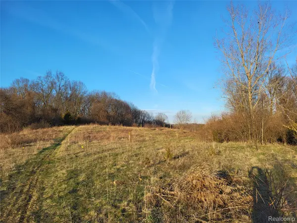 TBD Parcel B Olivia DR, Milford Charter Township, MI 48380