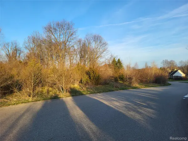 TBD Parcel C Olivia DR, Milford Charter Township, MI 48380