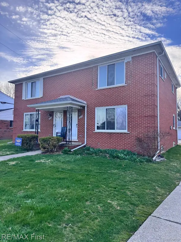 31929 Jefferson, St. Clair Shores, MI 48082