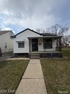 7801 Rutherford ST, Detroit, MI 48228