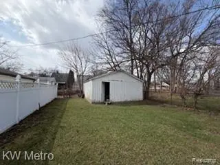 7801 Rutherford ST, Detroit, MI 48228