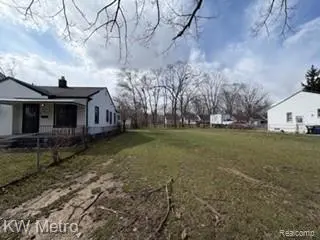 7801 Rutherford ST, Detroit, MI 48228