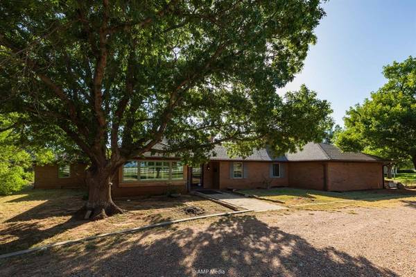 8250 W US 380 Highway,  Aspermont,  TX 79502
