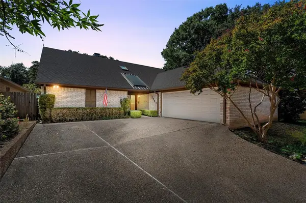 3907 Old Mill Road, Waco, TX 76710