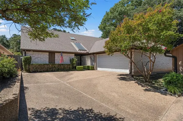 3907 Old Mill Road, Waco, TX 76710