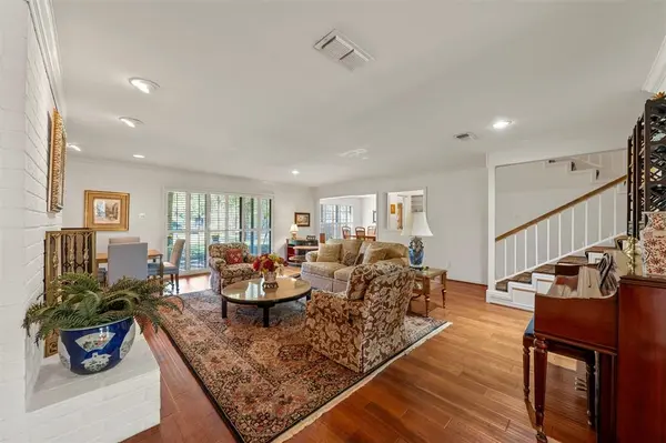 3907 Old Mill Road, Waco, TX 76710