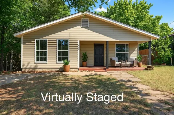 205 W Bond Street, Denison, TX 75020