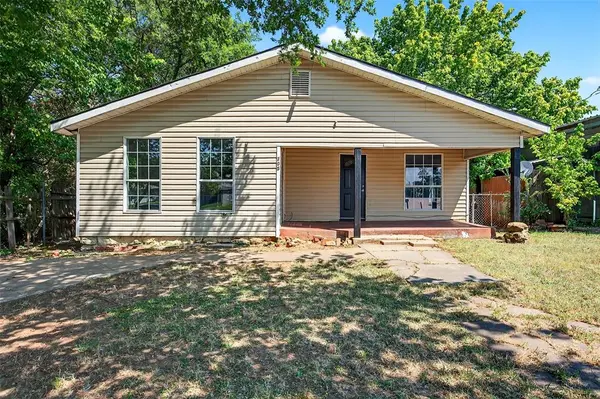 205 W Bond Street, Denison, TX 75020
