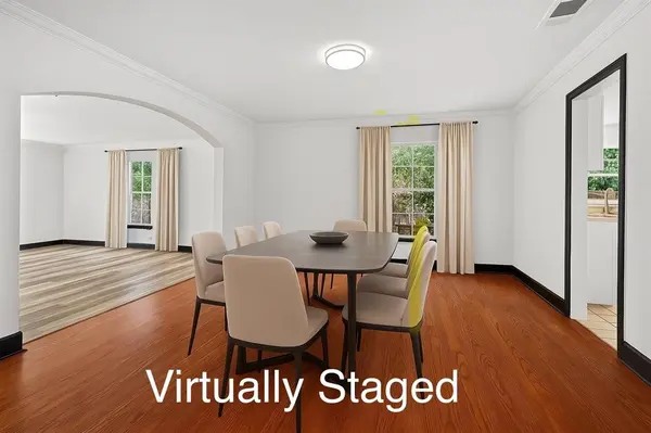 205 W Bond Street, Denison, TX 75020