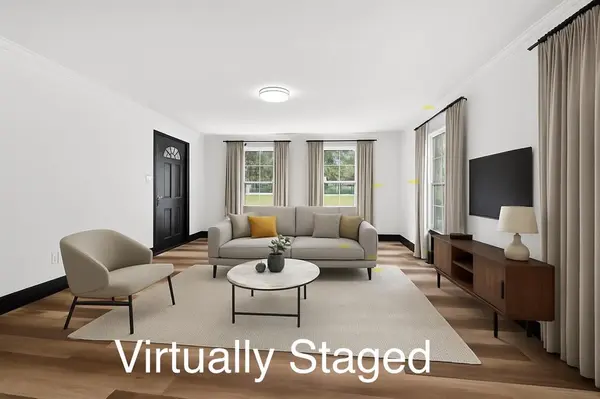 205 W Bond Street, Denison, TX 75020