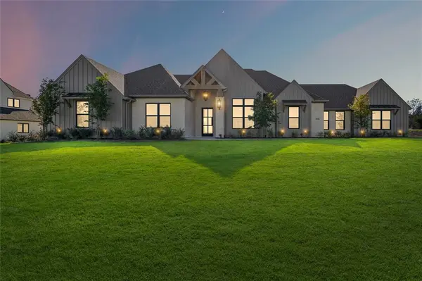 2136 Cotton Tail Way, Cresson, TX 76035