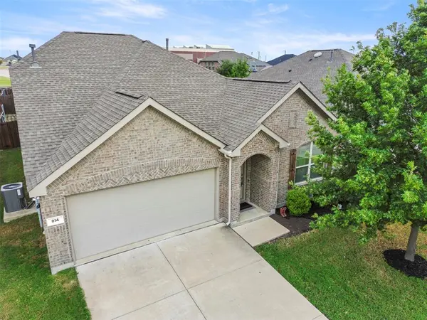 814 Silverbell Street, Princeton, TX 75407
