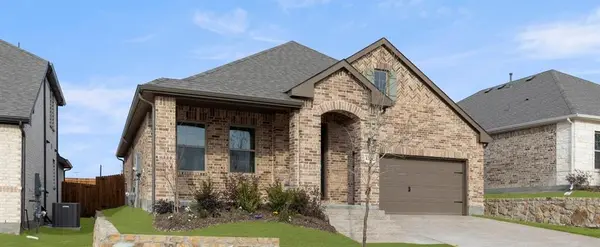 4304 Crossvine Lane, Melissa, TX 75454