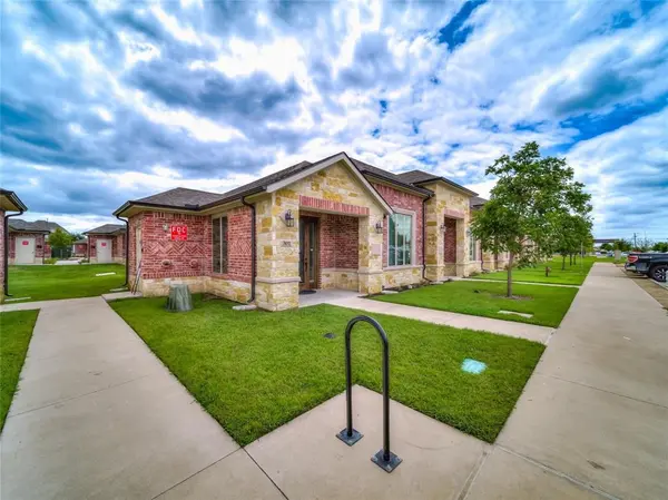 400 Stonebrook Parkway, Frisco, TX 75036
