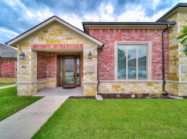 400 Stonebrook Parkway, Frisco, TX 75036