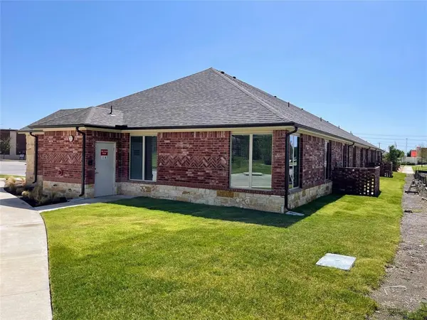 400 Stonebrook Parkway, Frisco, TX 75036