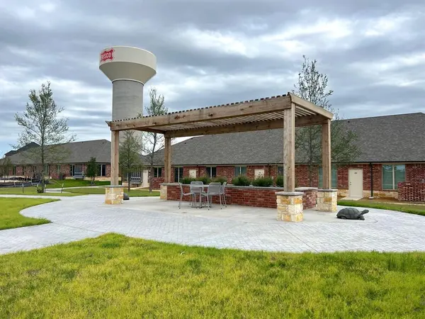 400 Stonebrook Parkway, Frisco, TX 75036