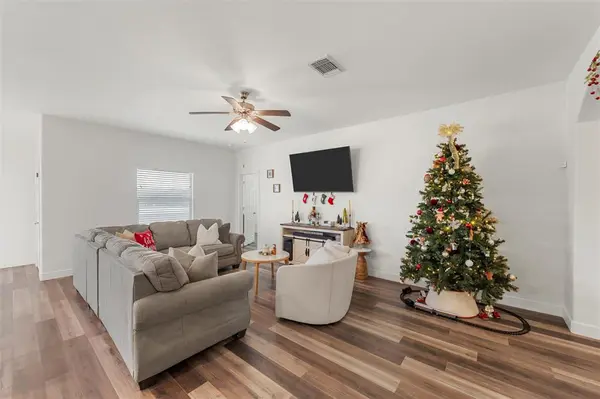 2800 Skinner Drive, Lorena, TX 76655