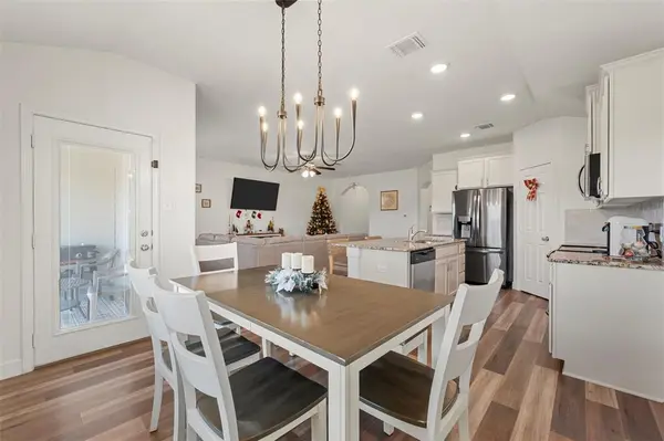 2800 Skinner Drive, Lorena, TX 76655