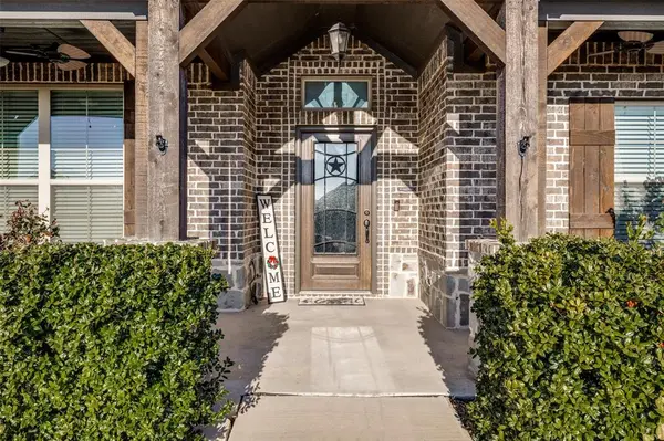 7417 Green Mesa Road, Ponder, TX 76259