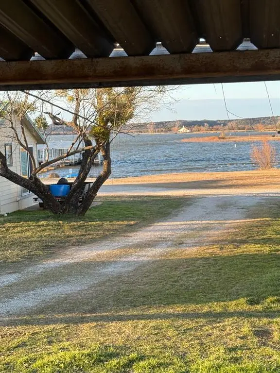 641 Sky Camp Loop #12, Graford, TX 76449