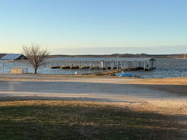 641 Sky Camp Loop #12, Graford, TX 76449