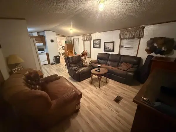 641 Sky Camp Loop #12, Graford, TX 76449