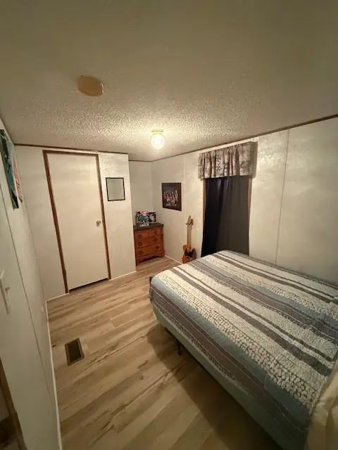 641 Sky Camp Loop #12, Graford, TX 76449