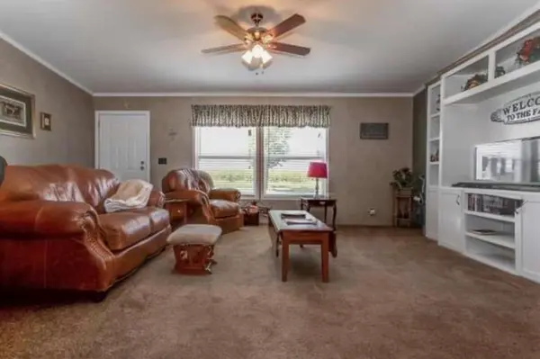 764 County Road 3422, Bynum, TX 76631