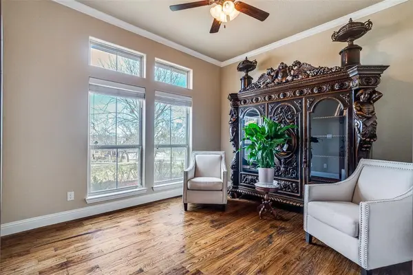 292 Scenic View Drive, Aledo, TX 76008