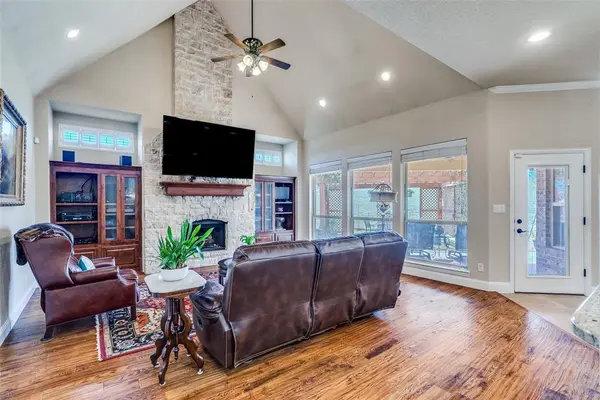 292 Scenic View Drive, Aledo, TX 76008