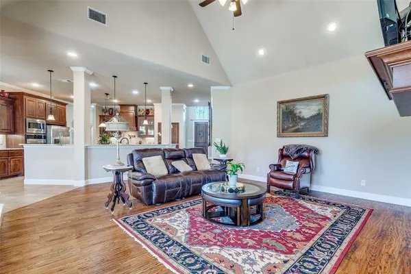 292 Scenic View Drive, Aledo, TX 76008