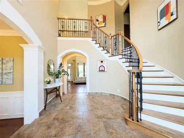 1410 Pecos Drive, Southlake, TX 76092