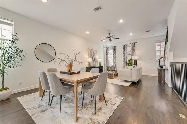 3200 Ross Avenue #28, Dallas, TX 75204