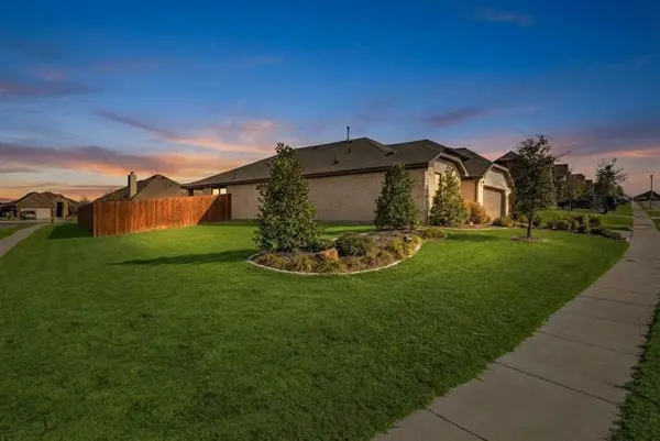 1840 Abelia Lane, Weatherford, TX 76086