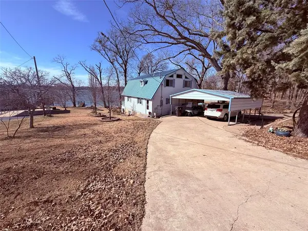 357 County Road 4846, Winnsboro, TX 75494