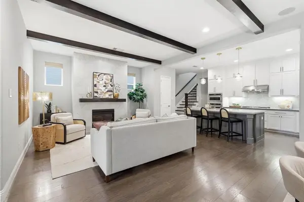 5913 Exeter Avenue, Mckinney, TX 75070