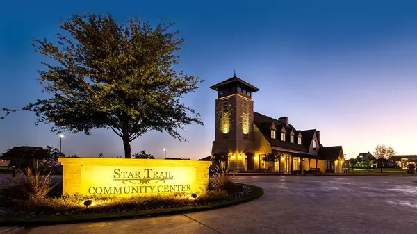 2591 Fountain Street, Prosper, TX 75078