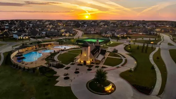 2591 Fountain Street, Prosper, TX 75078