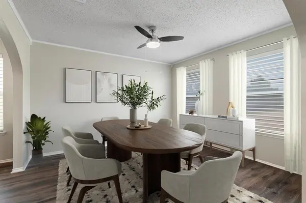 1448 Ridgecrest Drive, Little Elm, TX 75068