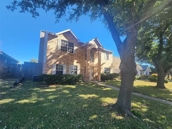 1416 Poplar Drive, Mesquite, TX 75149